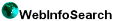 WebInfoSearch